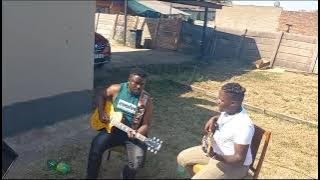 Uchandifunga by Ice n Roses Band