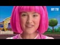 Lazy Town - Bing Bang Czech | Welcome to Lazy Town