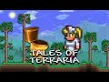 TALES OF TERRARIA - THE NURSE INCIDENT