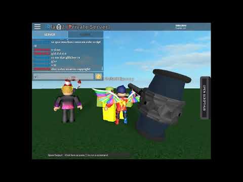 Roblox Hammer Script