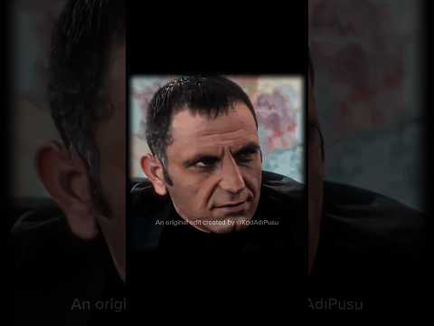 Memati Reis İle görüşüyor|Kurtlar Vadisi edit|