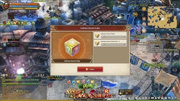 [Tree Of Savior] Leticia