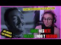 REACCION! - ESCUCHO POR PRIMERA VEZ a JORGE NEGRETE - MEXICO LINDO Y QUERIDO