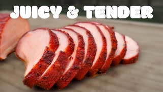 How To Smoke Pork Tenderloin On A Pellet Grill