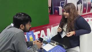Thank You - Bengaluru Tech Summit 2019 | See You Next Year! (Emxcel)