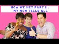 How We Met Part 2 // VERY EMOTIONAL// Interracial Marriage// Story Time