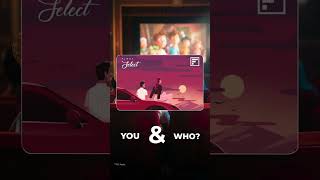 First class movie nights with FIRST SELECT Credit Card