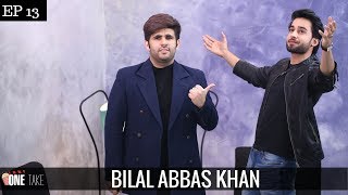 Bilal Abbas on Chemistry with Sajal Ali Starring Along Side Hania Episode 13 One Take