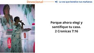 PROMESAS EXTRAORDINARIAS / 📺 JUEVES 16/ MAYO / 2024 Conectado Con Dios