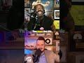 Was the Jon Jones moment actually staged? 🤨