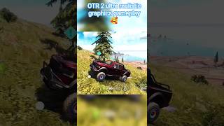 OTR 2 MOD gameplay 😱