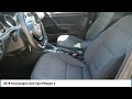 2018 volkswagen golf sportwagen woodland hills ca w1629