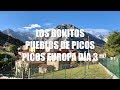 Cangas de Onís y Pueblos Más Bonitos de Picos de Europa - Guía de Viaje de Parque Picos de Europa