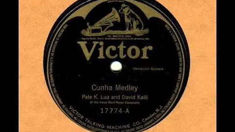 Cunha Medley