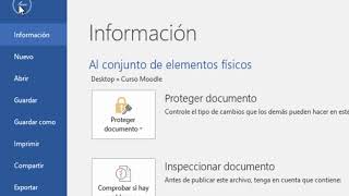 Importar Preguntas De Word A Moodle