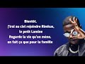 Ninho  la vie quon mne paroleslyrics