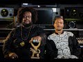 Capture de la vidéo Kamasi Washington And Rickey Washington In Conversation | Sydney Opera House