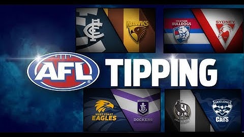 2022 | AFL Round 3 Tips