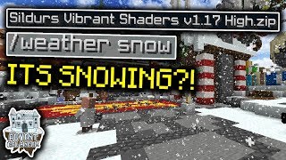 The Bedwars CHRISTMAS CHALLENGE! (Advent Calendar #5)