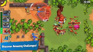 Trailer Gleem Lands 7 screenshot 5