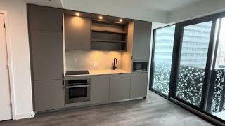 Suite 1511 Walk Through - 55 Charles Street East, Toronto (55C Residences)