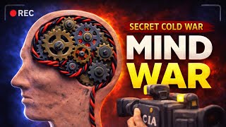 Celebrity The Cold War’s Darkest Secret: MK Ultra Wealth