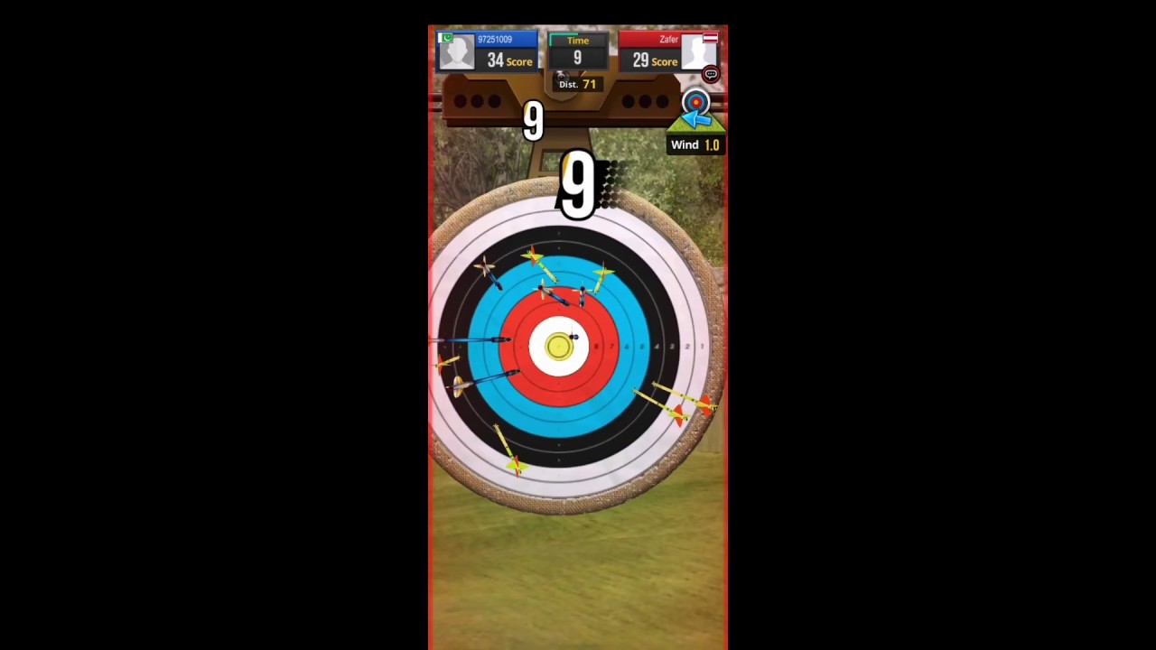Archery King - CTL MStore instal the new version for android Archery King - CTL MStore instal the new version for android