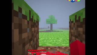 Майнкрафт На Карусели 15(Minecraft Alpha 1.0.66:)