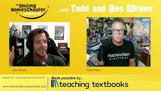 Episode 372 - Is Teaching Science a Science?