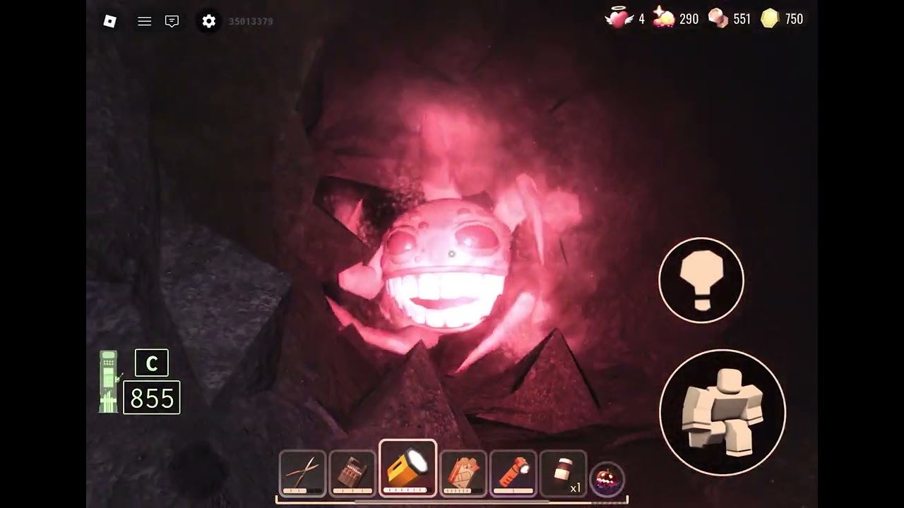 playing doors | season 2 (PT3)