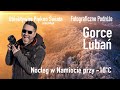 Gorce, Lubań i Nocleg w Namiocie przy -10°C Fotograficzne Podróże