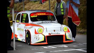Perunovic Jovan - Kotor OnBoard Fiat 750 BMW RR - Race 2 DNF