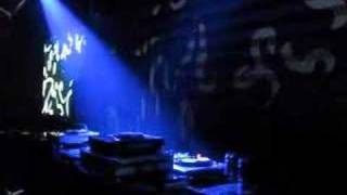 Bjorn Torske - live Rokolectiv 12.04.08