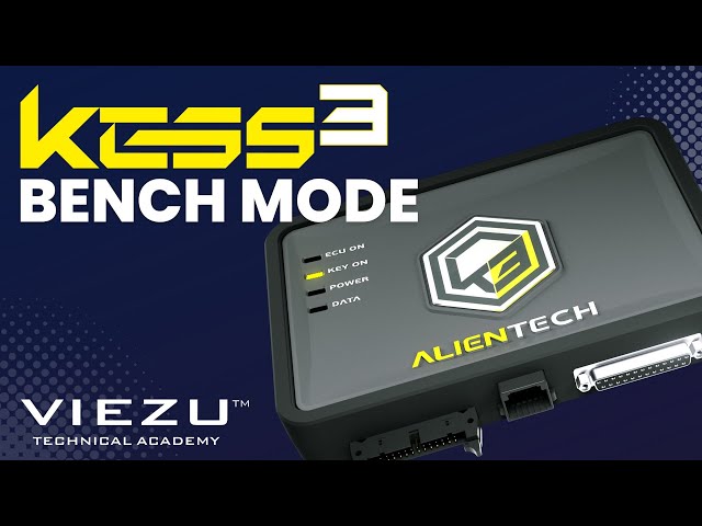 Kess V2 Master Hardware (Tool) – Alientech UK - ALIENTECH