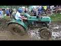 Tractor Show - Traktoriáda Janov 2019