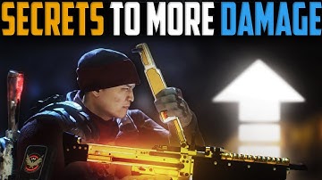 The Division | Guide to More/Higher Damage | Additive vs Multiplicative pt2