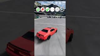 BREAKING TEST 🚗 |  #beamng #beamngdrive #automobile #carcrash #games #gaming #beamngcrashes #usa