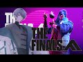 【THE FINALS】ソロランク ダイア3~ 誰か助けてください【新人VTuber】