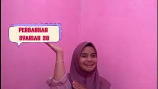 Tata cara berwudhu_Fiqh Ibadah