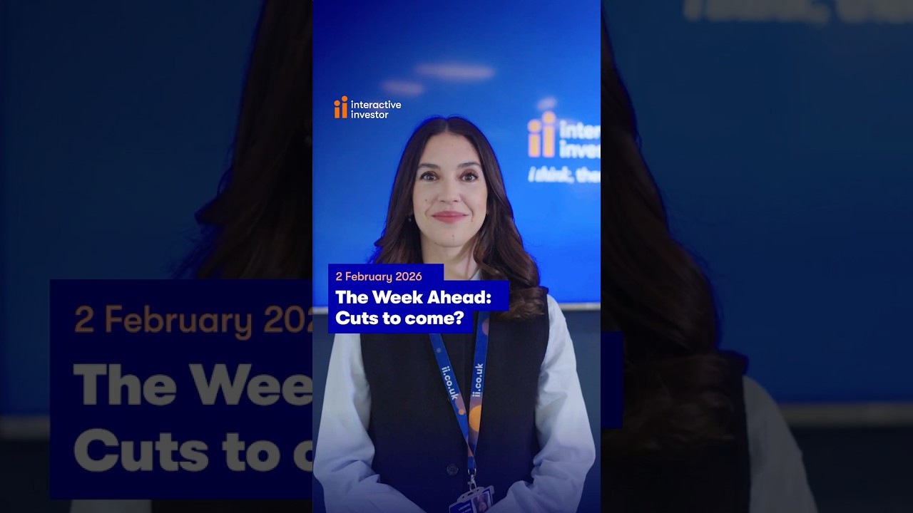 Ключевые факторы, влияющие на рынок, за 60 секунд