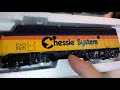 Bachmann Trains History part 1  classic era locomotives 1970-1991