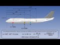 Aircraft repositioning of mass with moving cg  lecture 10