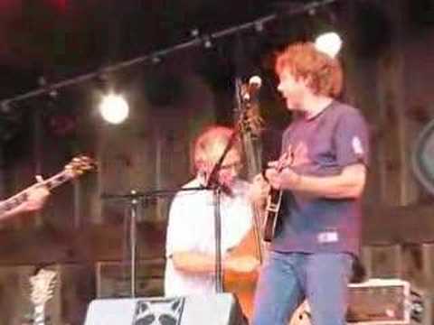 Merlefest '07