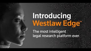 Take advantage: FREE West Law access!!!!