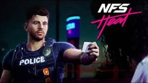 Need for Speed Heat - Episode 2 Dexterity Check/Get Noticed (PS5 Gameplay)