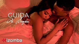 Guida - Pa Sempri | Official Video chords