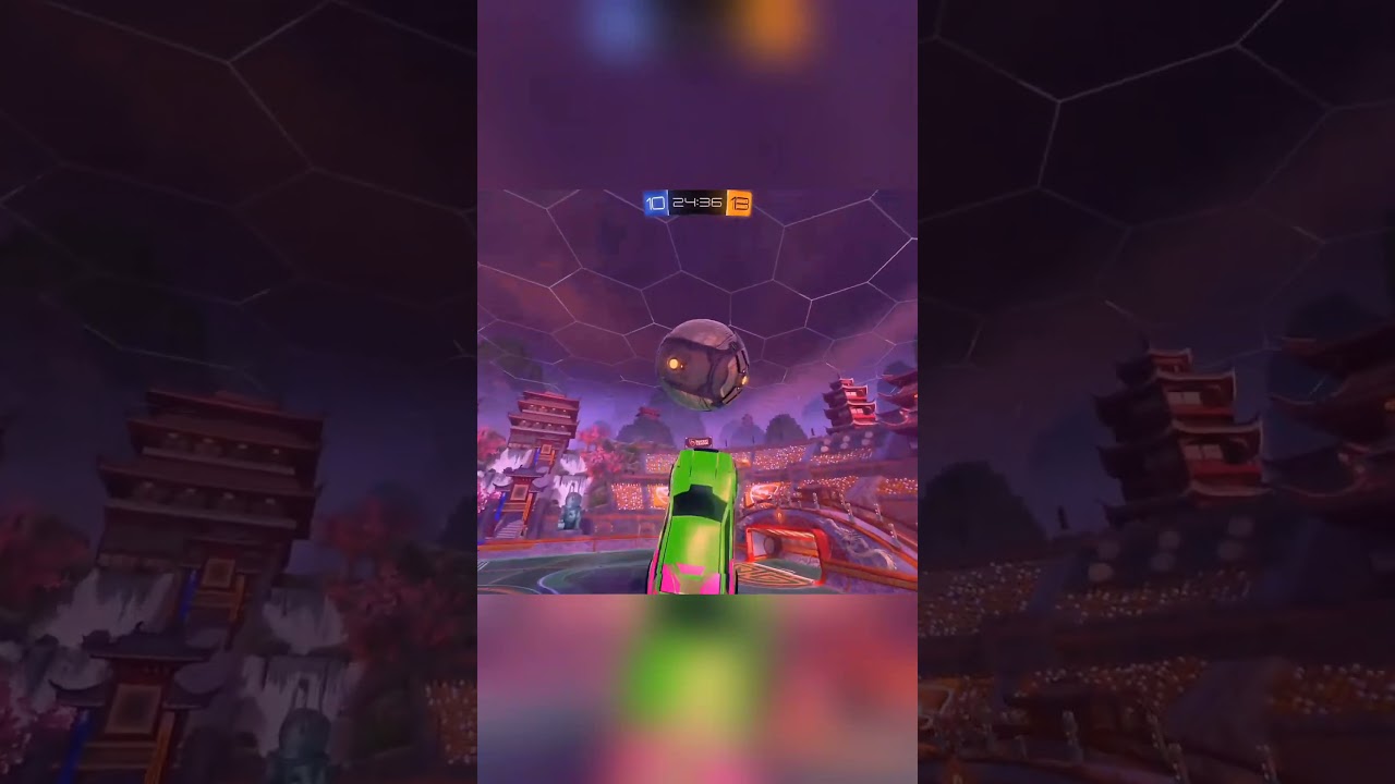 ALMOST PENTA😭😭😭 