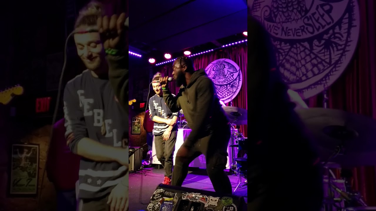 Three Links - Deep Ellum