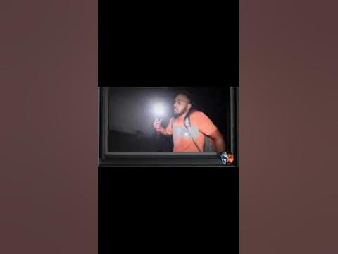 Gray wolf Vasu ghost video review in tamil simply sarath ghost video