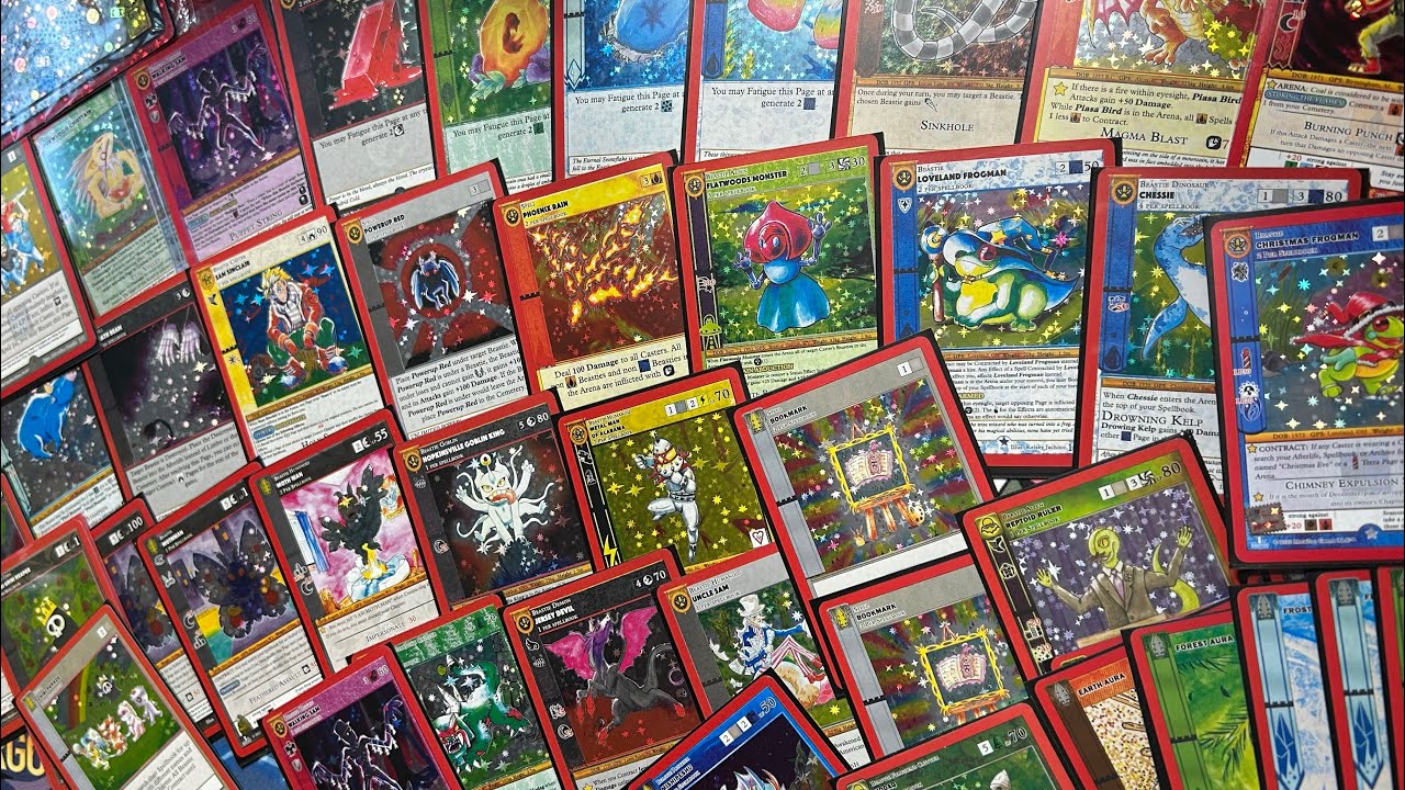 MetaZoo Fan Gets ANNIHILATED Buying An eBay LOOT BOX…